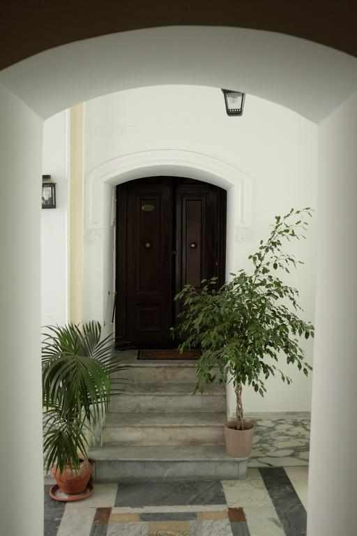 At Home Lettieri Neapel Exterior foto
