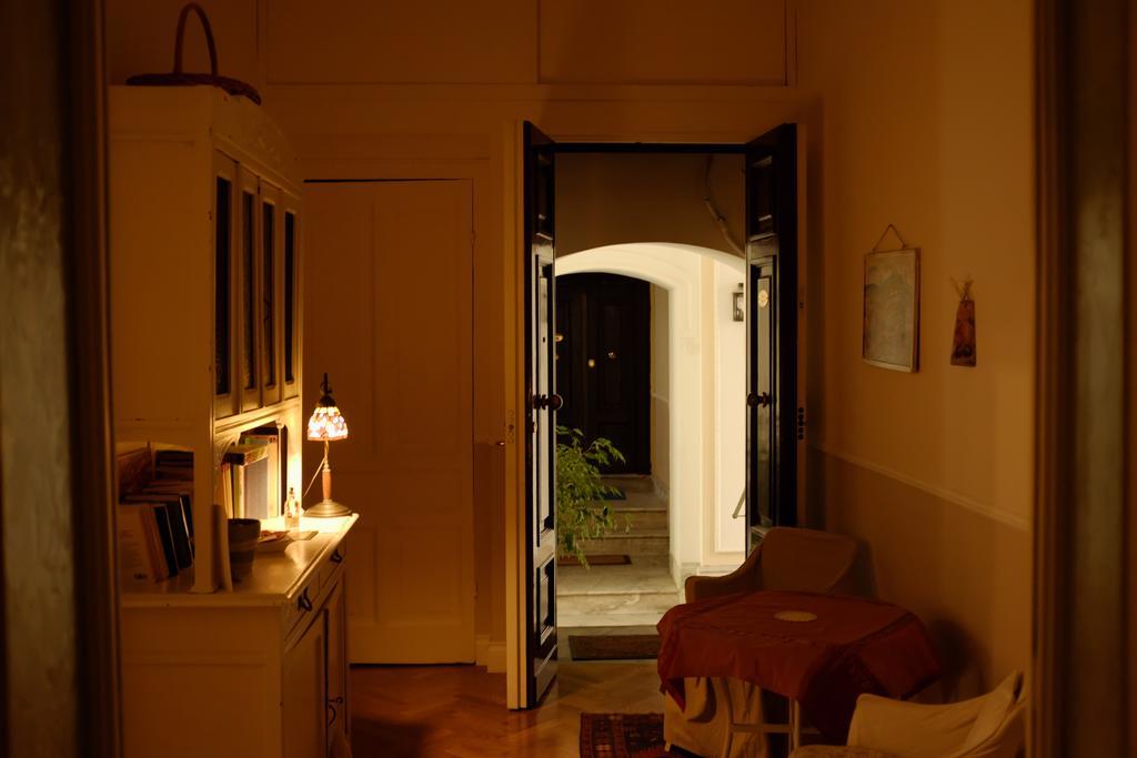 At Home Lettieri Neapel Exterior foto