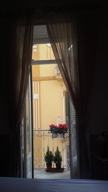 At Home Lettieri Neapel Exterior foto
